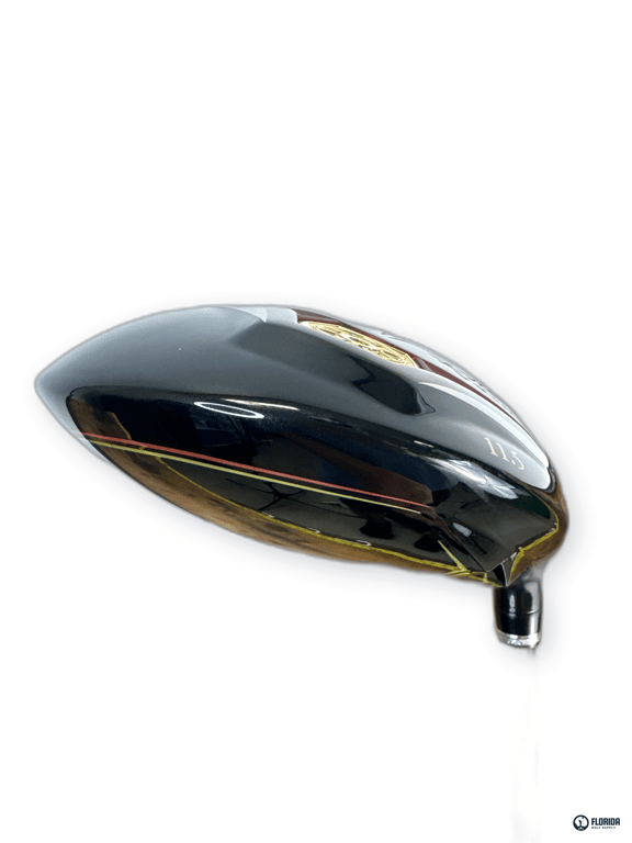 XXIO Prime 13 11.5 Degree Driver SP1300 Regular Flex Shaft XXIO Prime Stock Grip Grip Right