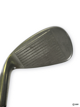 Tour Edge Hot Launch E522 Ironwood 8 iron Degree Iron Set Fubuki HL Series 55A Shaft Master Wrap Grip Right image 5
