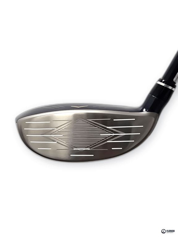 XXIO 12 15 Degree Fairway Wood XXIO MP 1200 R Shaft XXIO Weight Plus Grip Right image 2