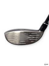 XXIO 12 15 Degree Fairway Wood XXIO MP 1200 R Shaft XXIO Weight Plus Grip Right image 2