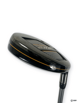 Callaway Mavrik Max 3 Hybrid 19 Degree Hybrid CATALYST 55 5.5 Regular Flex Shaft Super Stroke REVL Midsize Grip Right image 3