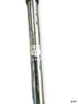 TaylorMade M4 Iron Set NS Pro 840 R Shaft Golf Pride Tour Wrap Jumbo Grip Right image 4