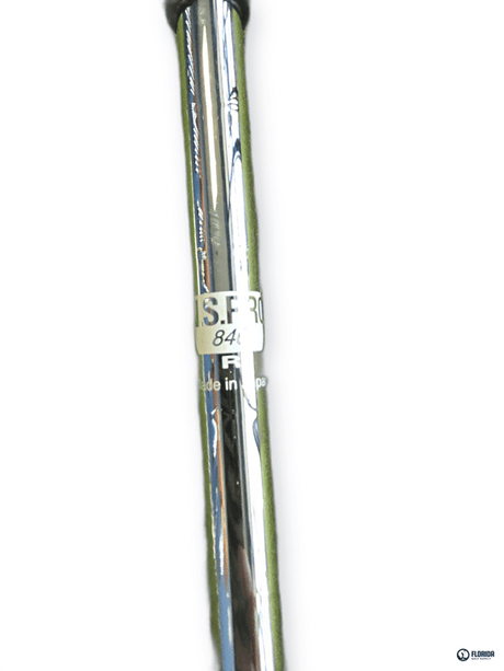 TaylorMade M4 Iron Set NS Pro 840 R Shaft Golf Pride Tour Wrap Jumbo Grip Right image 4