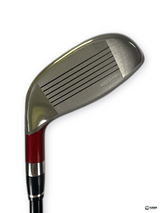 Nike VR S Covert 20 Degree Hybrid Mitsubishi Kuro Kage 70 A Shaft Golf Pride Tour Velvet 360 Standard Grip Right image 5