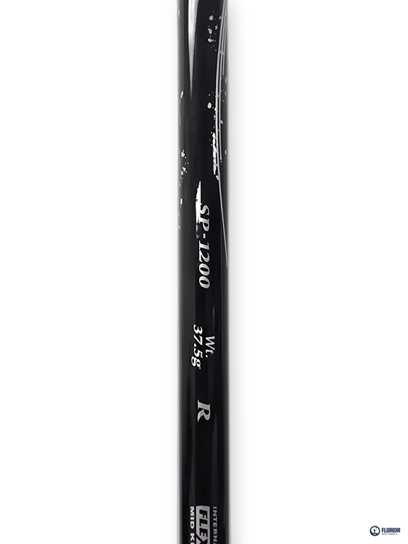 XXIO Prime 12 18 Degree Fairway Wood XXIO Prime Dual Speed SP-1200 R Shaft XXIO Weight Plus Grip Right image 6