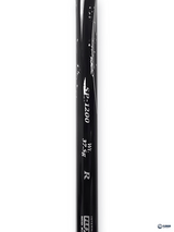 XXIO Prime 12 18 Degree Fairway Wood XXIO Prime Dual Speed SP-1200 R Shaft XXIO Weight Plus Grip Right image 6