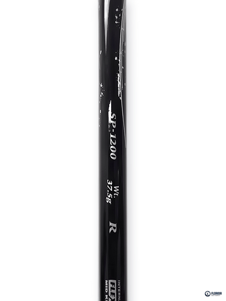 XXIO Prime 12 18 Degree Fairway Wood XXIO Prime Dual Speed SP-1200 R Shaft XXIO Weight Plus Grip Right image 6