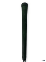 TaylorMade Milled Grind 4 Tiger Woods 60.TW11 Degree Wedge Stock Shaft Grip Master Genuine Leather Grip Right image 6