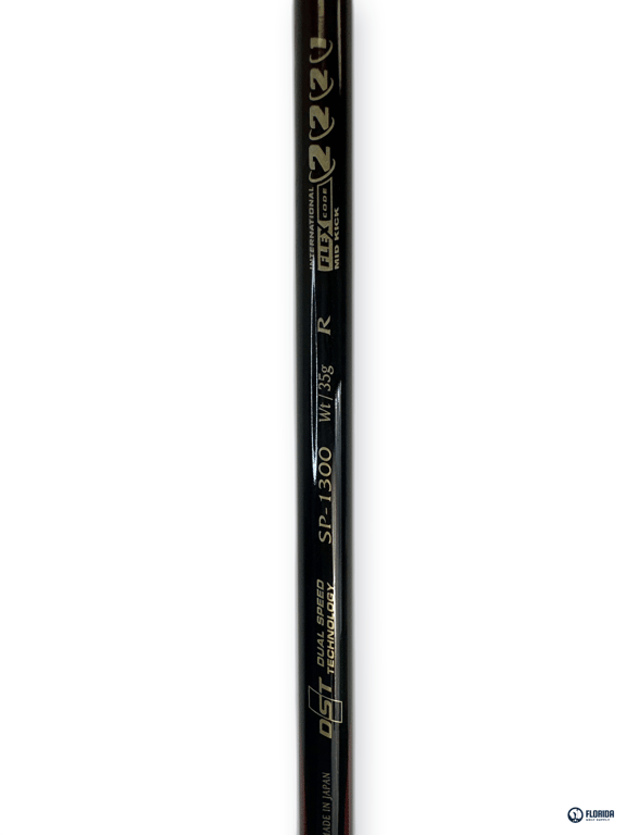 XXIO Prime 13 11.5 Degree Driver SP1300 Regular Flex Shaft XXIO Prime Stock Grip Grip Right