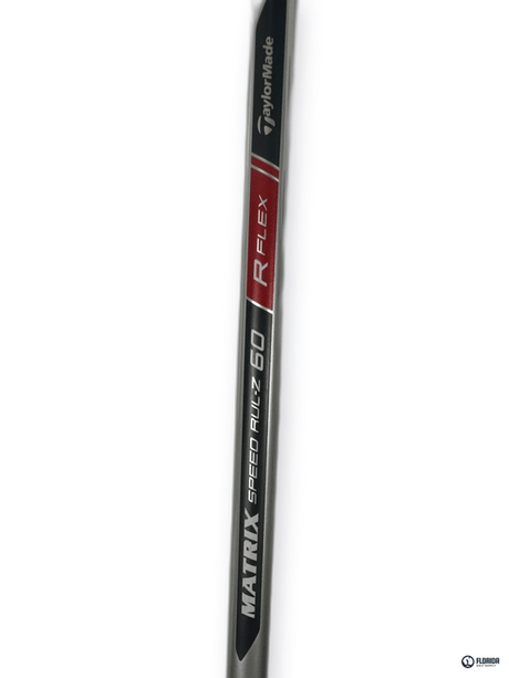TaylorMade AeroBurner 3 Wood Degree Fairway Wood R Flex Shaft MCC +4 Align MID Grip Right image 6
