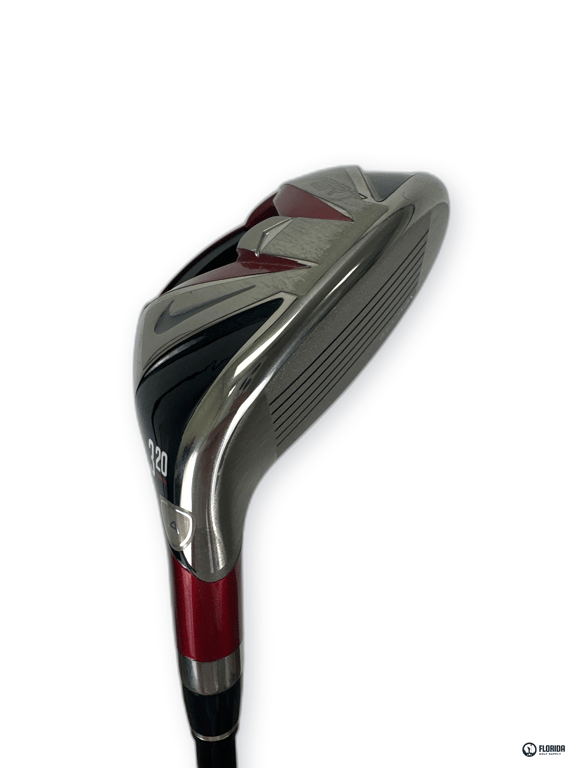 Nike VR S Covert 20 Degree Hybrid Mitsubishi Kuro Kage 70 A Shaft Golf Pride Tour Velvet 360 Standard Grip Right image 1