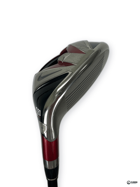 Nike VR S Covert 20 Degree Hybrid Mitsubishi Kuro Kage 70 A Shaft Golf Pride Tour Velvet 360 Standard Grip Right image 1