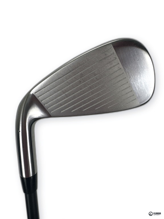 Takomo 101U 4 Iron Degree Utility Iron KBS Tour Hybrid 70 R Shaft Golf Pride MCC Plus 4 Midsize Grip Right image 5