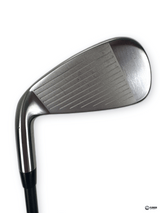 Takomo 101U 4 Iron Degree Utility Iron KBS Tour Hybrid 70 R Shaft Golf Pride MCC Plus 4 Midsize Grip Right image 5