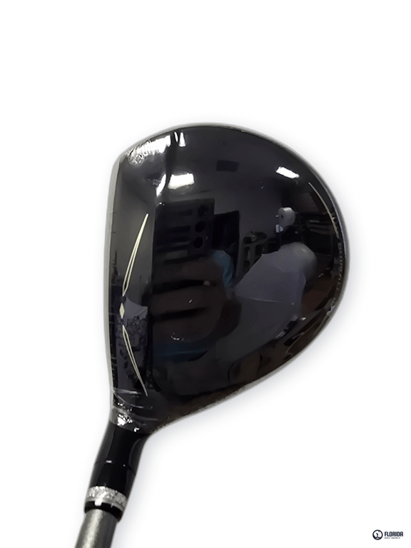 XXIO Prime 12 21 Degree Fairway Wood XXIO Prime Dual Speed SP-1200 R Shaft XXIO Weight Plus Grip Right image 4