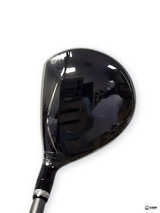 XXIO Prime 12 21 Degree Fairway Wood XXIO Prime Dual Speed SP-1200 R Shaft XXIO Weight Plus Grip Right image 4