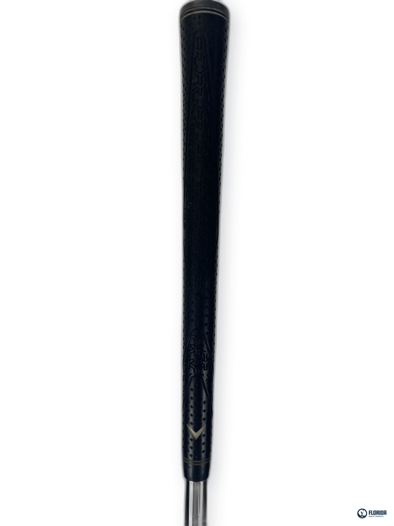 Callaway Mavrik AW Degree Wedge KBS MAX 80 R Shaft Stock Grip Right image 7