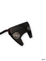 Evnroll Neo Classic Triple Black ER5 Standard Degree Putter 34" Shaft Gravity Grip Grip Left image 2