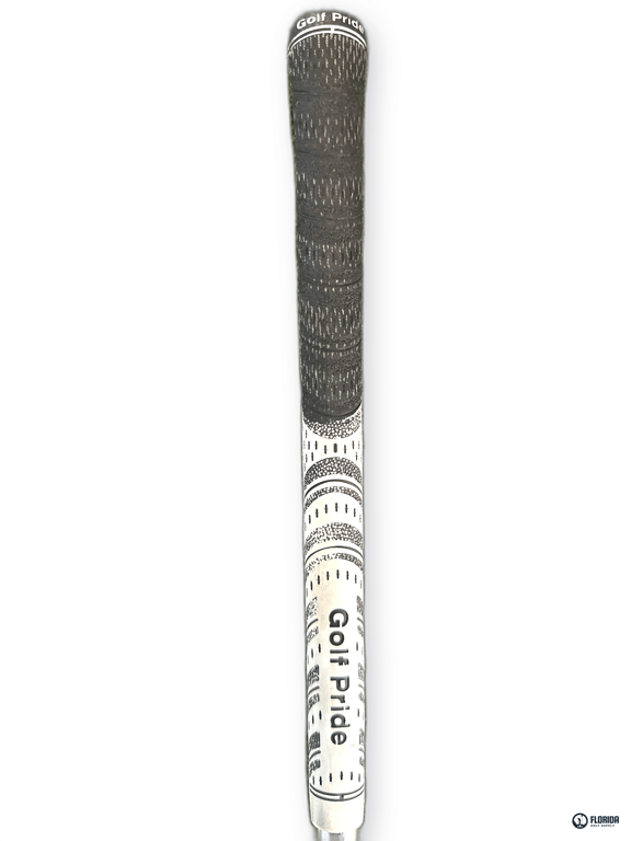TaylorMade M4 Iron Set KBS MAX 85 R Shaft Golf Pride New Decade MCC Std Grip Right image 6