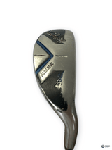 Tour Edge Hot Launch E522 Ironwood 4 Iron Degree Utility Iron Fubuki HL Series 55A Shaft Stock Grip Right image 2