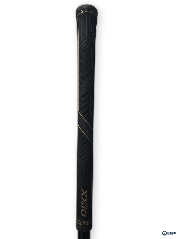XXIO Prime 13 18 Degree Fairway Wood XXIO Prime Dual Speed SP-1300 R Shaft XXIO Weight Plus Grip Right image 7