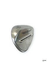 Titleist Vokey SM11 Tour Chrome 50.12F Degree Wedge NS Pro 750GH Neo Stiff Flex Shaft Golf Pride Z Grip Standard Grip Right