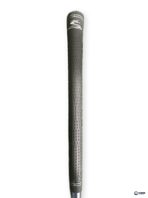 King Cobra 3100 I/H Iron Set Cobra Aldila NV-HL 50 L Shaft Golf Pride Tour Velvet Grip Right image 6