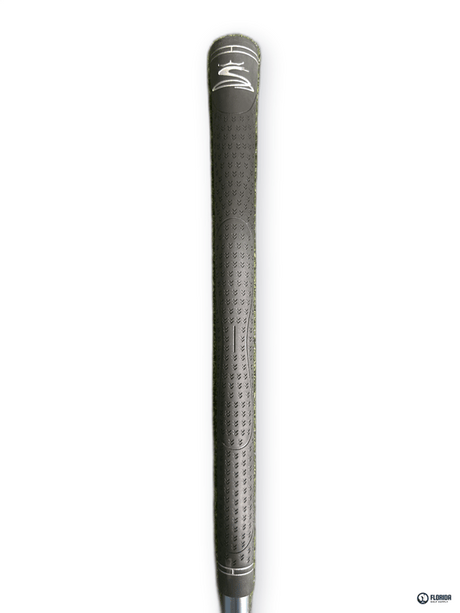 King Cobra 3100 I/H Iron Set Cobra Aldila NV-HL 50 L Shaft Golf Pride Tour Velvet Grip Right image 6