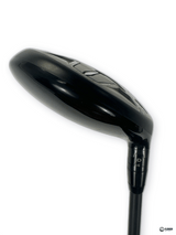 Titleist TSR2 4 Hybrid Degree Hybrid Tensei 1K Black 85HY S Shaft Avian Full Cord Grip Right image 3