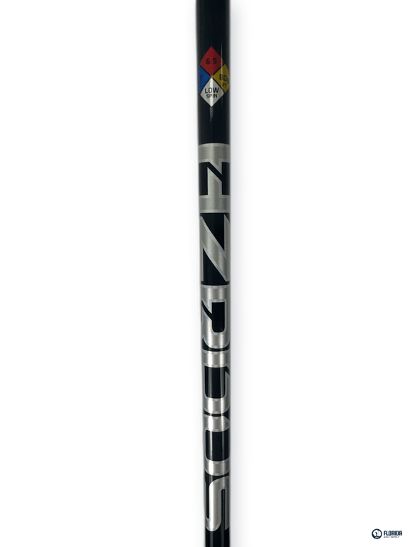 Titleist TSR2 18 Degree Hybrid Hzrdus 6.5 80g HY Shaft Golf Pride Z-Grip Mid Grip Right image 6