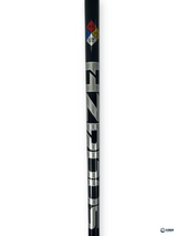 Titleist TSR2 18 Degree Hybrid Hzrdus 6.5 80g HY Shaft Golf Pride Z-Grip Mid Grip Right image 6