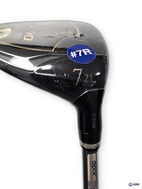 XXIO Prime 12 21 Degree Fairway Wood XXIO Prime Dual Speed SP-1200 R Shaft XXIO Weight Plus Grip Right image 2