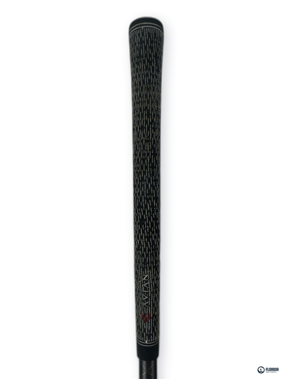 Titleist TSR2 4 Hybrid Degree Hybrid Tensei 1K Black 85HY S Shaft Avian Full Cord Grip Right image 7