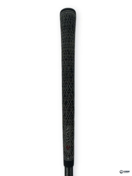 Titleist TSR2 4 Hybrid Degree Hybrid Tensei 1K Black 85HY S Shaft Avian Full Cord Grip Right image 7