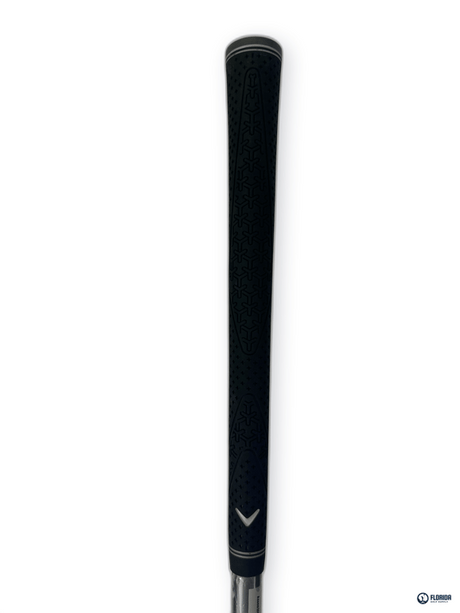 Callaway Mavrik 4 Hybrid Degree Hybrid CATALYST 75 6.0 Shaft Stock Grip Right image 7