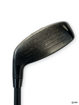 PXG 0311 XF GEN5 4 Hybrid 22 Degree Hybrid MMT 80S Stiff Flex Shaft Golf Pride Tour Wrap Midsize Grip Right
