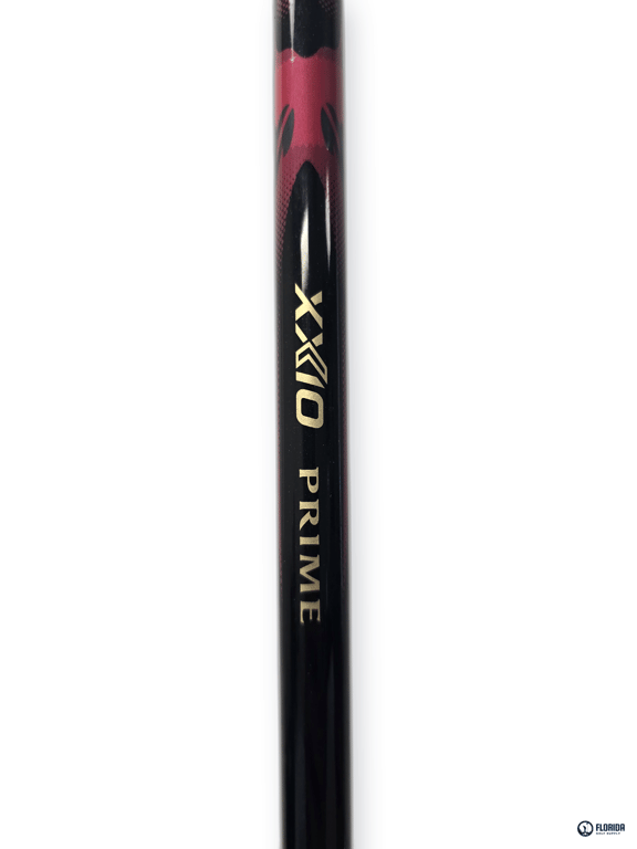 XXIO Prime 13 18 Degree Fairway Wood XXIO Prime Dual Speed SP-1300 R Shaft XXIO Weight Plus Grip Right image 5