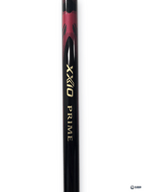 XXIO Prime 13 18 Degree Fairway Wood XXIO Prime Dual Speed SP-1300 R Shaft XXIO Weight Plus Grip Right image 5
