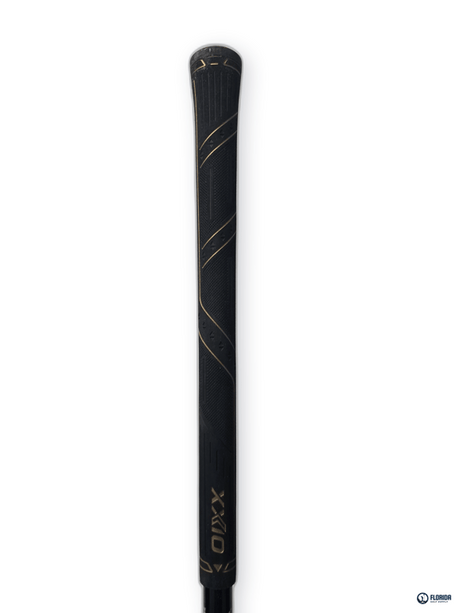 XXIO Prime 12 15 Degree Fairway Wood XXIO Prime Dual Speed SP-1200 R Shaft XXIO Weight Plus Grip Right image 7
