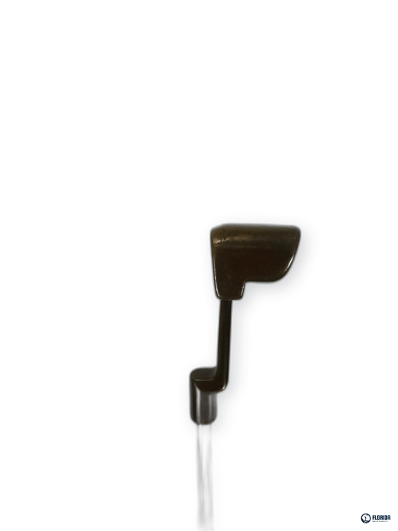 PING Pal 4 Beryllium Copper Putter Degree Putter Stock Shaft PING JAS Grip Right image 4