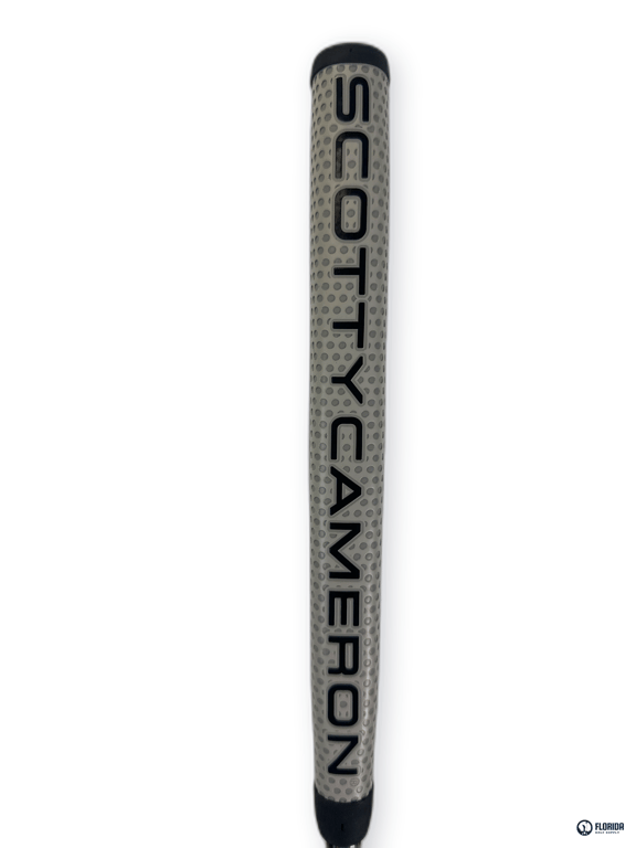 Scotty Cameron 2025 Studio Style Newport 2 STD Degree Putter Titleist Steel 34" Shaft Scotty Cameron Stock Grip Right