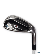 Tour Edge Hot Launch AW Degree Wedge Hot Launch 60R Shaft WINN Master Wrap Grip Right image 1