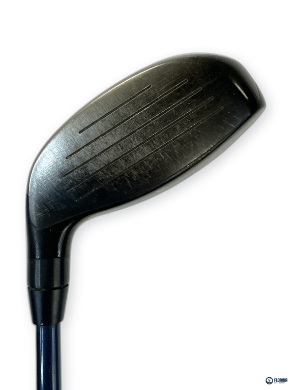 PXG 0311 Black Ops 9 Fairway Wood 24 Degree Fairway Wood Project X Denali 60g 6.0 Stiff Shaft Lamkin Midsize Grip Right
