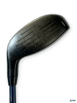 PXG 0311 Black Ops 9 Fairway Wood 24 Degree Fairway Wood Project X Denali 60g 6.0 Stiff Shaft Lamkin Midsize Grip Right