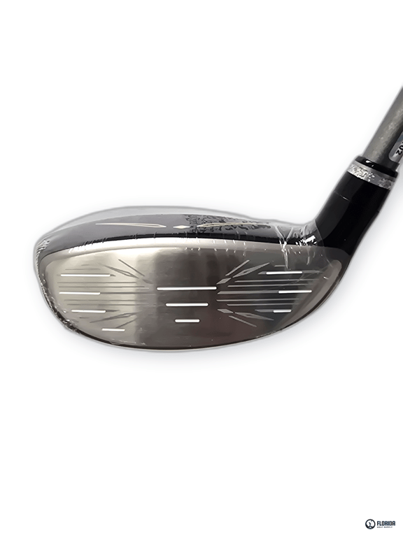 XXIO Prime 12 21 Degree Fairway Wood XXIO Prime Dual Speed SP-1200 R Shaft XXIO Weight Plus Grip Right image 3