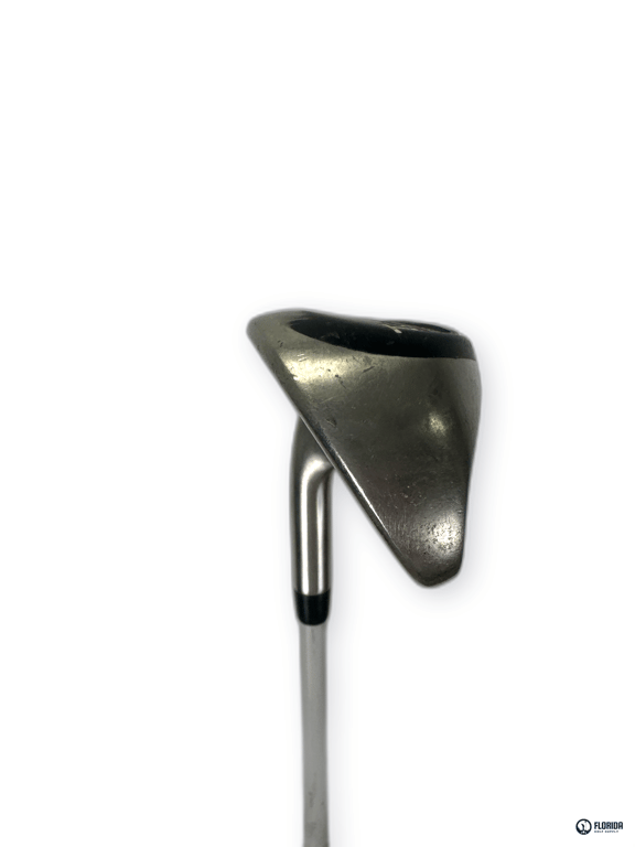 Tour Edge Hot Launch E522 Ironwood 8 iron Degree Iron Set Fubuki HL Series 55A Shaft Master Wrap Grip Right image 4