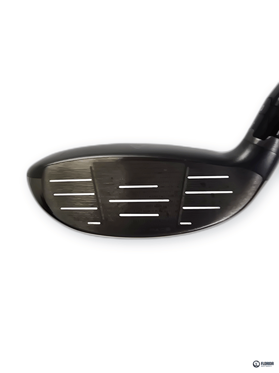 Callaway Paradym Ai Smoke Max D 15 Degree Fairway Wood Mitsubishi Tensei Blue AV 75 S Shaft Golf Pride Tour Velvet 360 STD Grip Right image 4