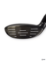 Callaway Paradym Ai Smoke Max D 15 Degree Fairway Wood Mitsubishi Tensei Blue AV 75 S Shaft Golf Pride Tour Velvet 360 STD Grip Right image 4