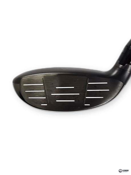 Callaway Paradym Ai Smoke Max D 15 Degree Fairway Wood Mitsubishi Tensei Blue AV 75 S Shaft Golf Pride Tour Velvet 360 STD Grip Right image 4