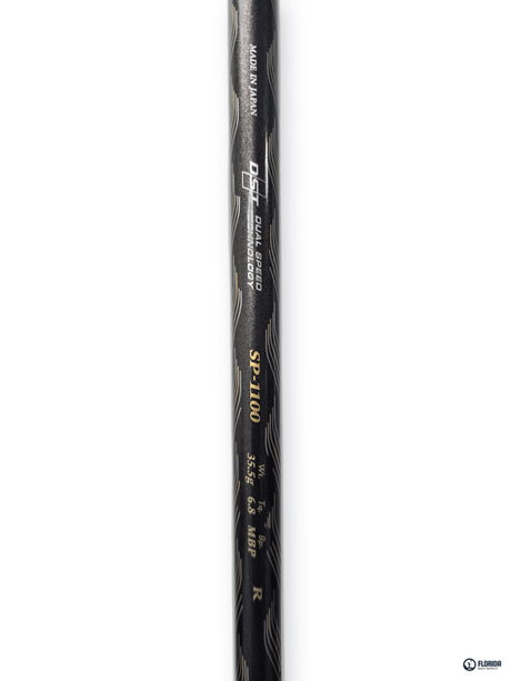 XXIO Prime 11 10.5 Degree Driver XXIO Prime Dual Speed SP-1100 35.5g R Shaft XXIO Weight Plus Grip Right image 6